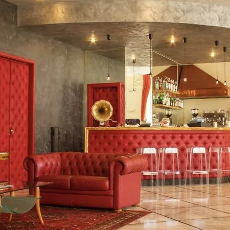 Grand Delle Terme Hotel