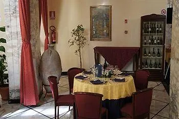 Grand Delle Terme 4* 夏卡