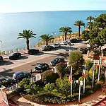 Grand Delle Terme Hotel Sciacca
