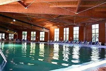 Grand Delle Terme 취아카