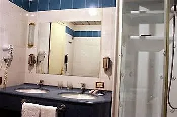 Grand Delle Terme Hotel