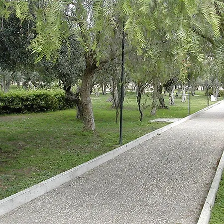 Grand Delle Terme 4*