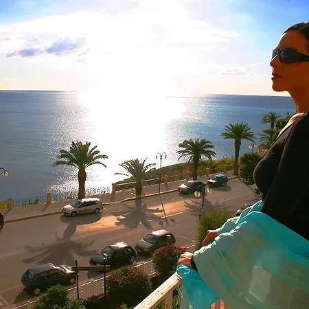 Grand Delle Terme 4* Sciacca