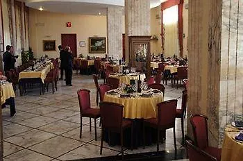 Grand Delle Terme Hotel