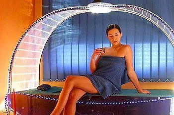 Grand Delle Terme Hotel 4*