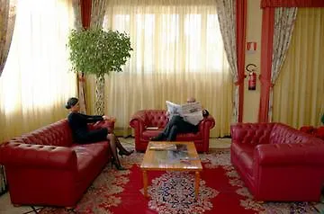 Grand Delle Terme Hotel Sciacca