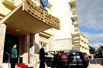 Grand Delle Terme 취아카