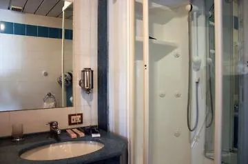 Hotel Grand Delle Terme Sciacca