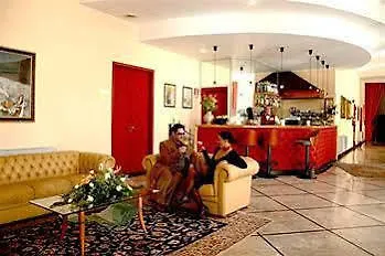 Grand Delle Terme 4* Sciacca