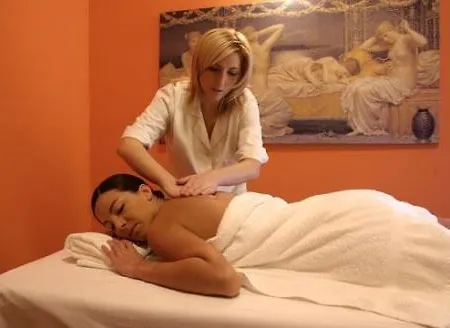 Grand Delle Terme Hotel 4*