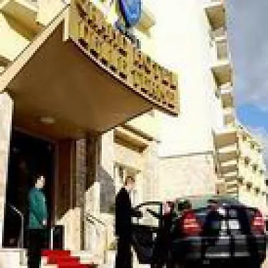 Grand Delle Terme