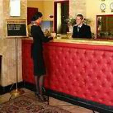 Hotel Grand Delle Terme