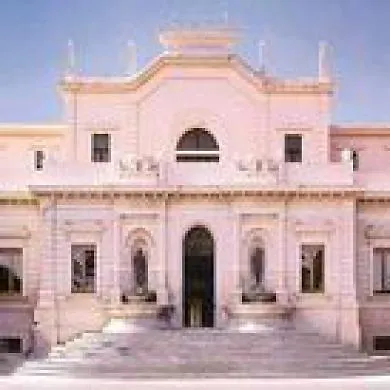 Grand Delle Terme Sciacca