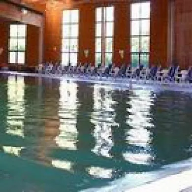 Hotel Grand Delle Terme 4*