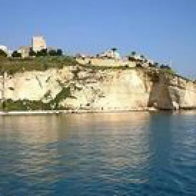 Hotel Grand Delle Terme Sciacca