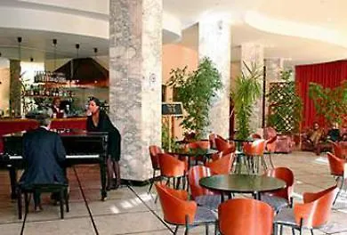 Grand Delle Terme 호텔