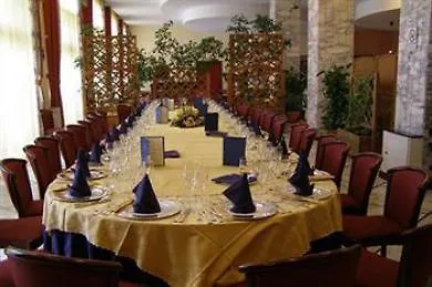 Hotel Grand Delle Terme