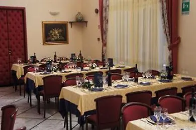 Grand Delle Terme