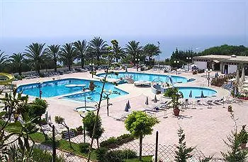 Grand Delle Terme 호텔