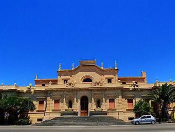 Grand Delle Terme Sciacca