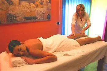 Grand Delle Terme 4*