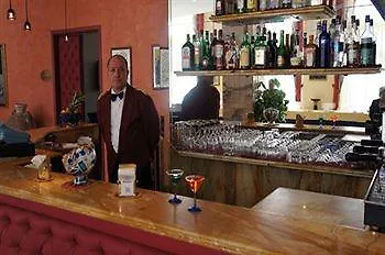 Grand Delle Terme 4*