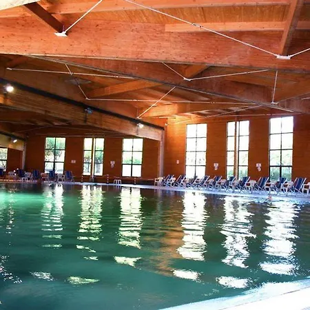 호텔 Grand Delle Terme