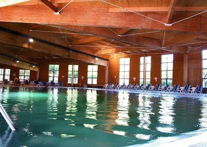 Hotel Grand Delle Terme