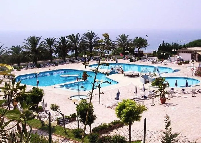 Grand Delle Terme